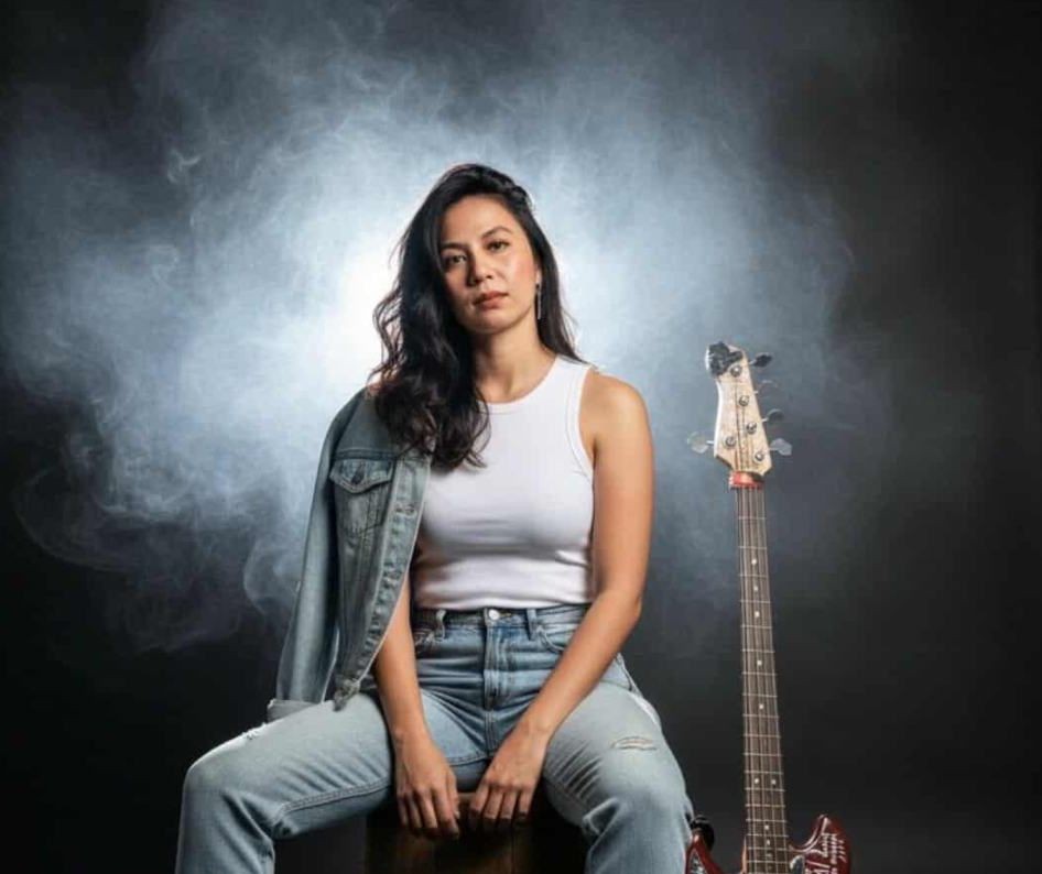 Inungsky Rilis Single Perdana “Langit Biru”, Simbol Keberanian dan Kejujuran Seorang Musisi